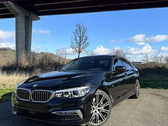 gran turismo 530d 258 ch luxury a