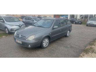 citroen xsara 1.6 eurostyle