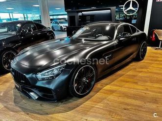 mercedes-benz mercedesamg gt