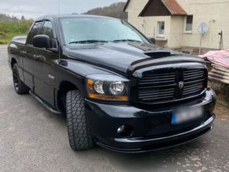 other dodge ram srt 10 quad cab (viper truck) ul...