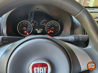 fiat palio 1.4 8v 2013 naftero