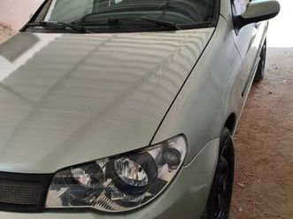 fiat palio celebration 1.0 fire flex 8v 4p 2008