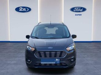 1.5 tdci ti̇tani̇um plus , 98hp, combi camli