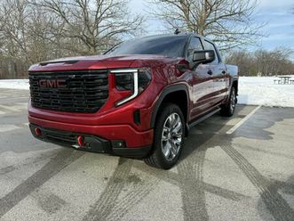 samochód osobowy gmc sierra denali dębica • olx.pl