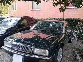 xj6 1989 4.0 sovereign