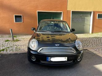 mini one mini one setembro/09