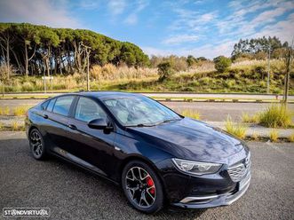 opel insignia grand sport 1.6 cdti business edition