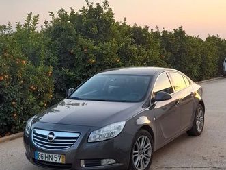 opel insignia 2.0 cdti cosmo