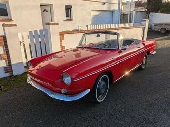 renault caravelle 1100