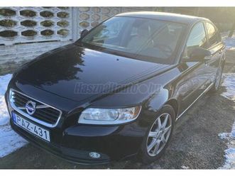 volvo s40 1.6 d drive business pro
