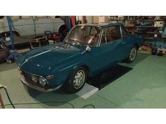fulvia coupè 1.3 rally s