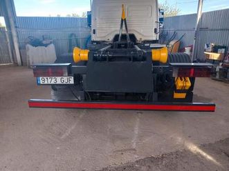 mercedes atego 240 - atego