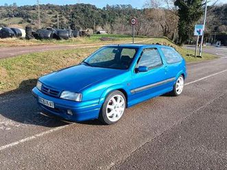 citroen - zx 16 válvulas