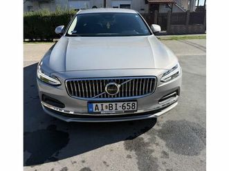 volvo s90 2.0 [b5] mhev plus bright geartronic