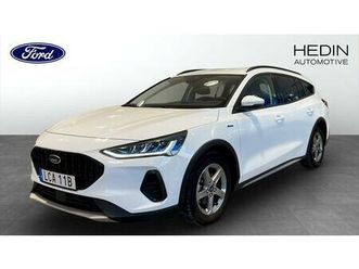 kombi 1.0 125hk hybrid | fr. 2995/mån p-leasing kampanj