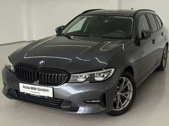 d xdrive touring 48 v mild-hybrid-technologie aut.