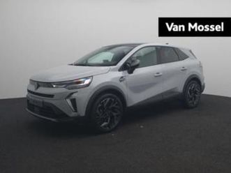 renault symbioz e-tech full hybrid 160 automaat esprit alpin — renault — marktplaats