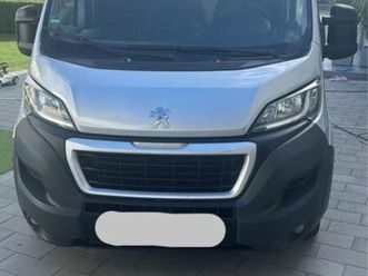 peugeot boxer 2016r gogolin • olx.pl