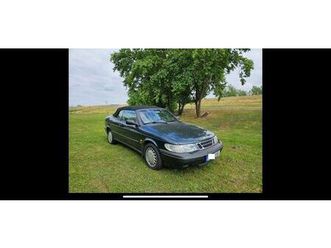 saab 900 - zuverlässige legende