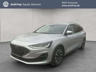 turnier 1.0 titanium navi, klima, shzg, allw