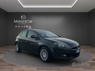 fiat bravo 1.4 active gpl