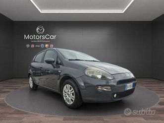 fiat punto 5p 1.2 street e6