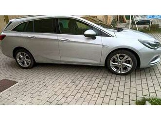 astra v 2016 sports tourer sports tourer 1.6 cdti advance s