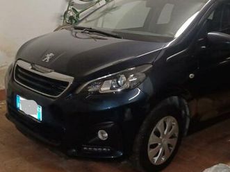 peugeot 108 - 5 porte