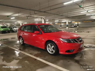 sport combi 1,9tids pf linear business m6