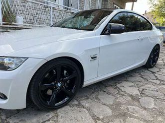 BMW SERIE 3 COUPE 335 bmw-335i-msport-coupe