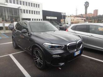 x5 xdrive45e msport auto