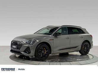 55 s line sport black edt carbon|matrixled|b&o|21|hud+