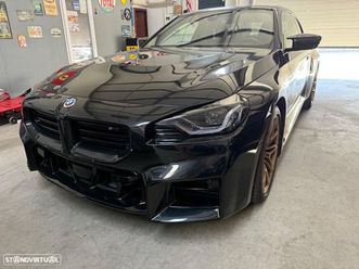 bmw m2 auto