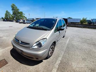 citroen xsara