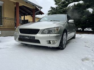 lexus is 300