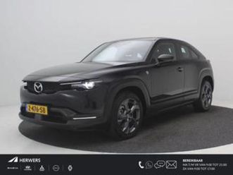 mazda mx-30 e-skyactiv r-ev 170 exclusive-line automaat / pl — mazda — marktplaats