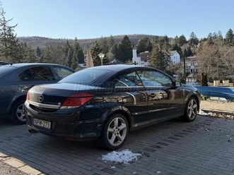 opel astra tt 1.9 cdti cosmo