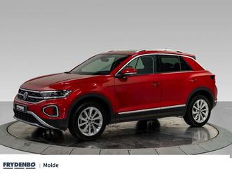 style 150 tsi dsg h.feste|pano|ergo.active|acc|park.as+