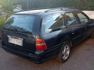 mondeo i 1996 sw sw 2.0 16v ghia