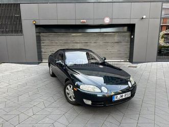 lexus sc 400