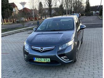 opel ampera (automata)