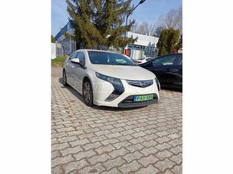 opel ampera (automata)