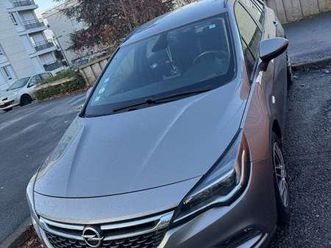 sports tourer 1.6 cdti 136 ch bva6 innovation