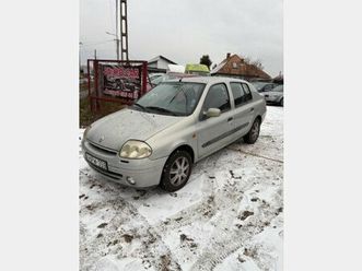 renault thalia 1.4 expression