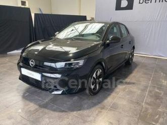 vi electrique 136 corsa-e 40eme anniversaire 50 kwh