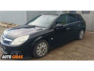 opel signum 2007 m hečbekas | skelbimas | 0138509270