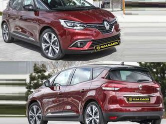 scenic 1.5 dci ◊ automatique ◊ full options !!