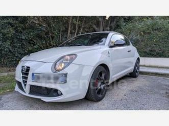 1.4 tb multiair 170 s/s quadrifoglio verde tct6