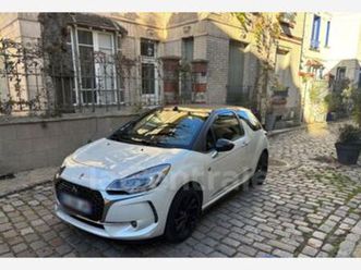 generation2 cabriolet 1.2 puretech 110 s&s performance line eat6