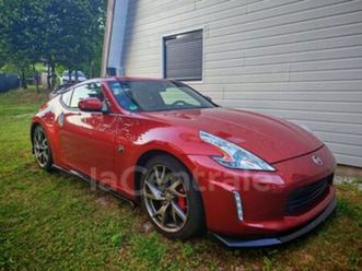 coupe 3.7 v6 328 pack auto